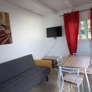 Zen’couché De Soleil Appartement