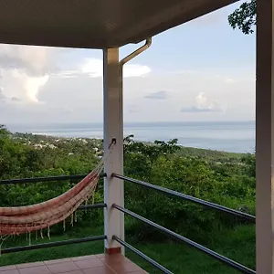 Paisible Maison à Hébergement de vacances