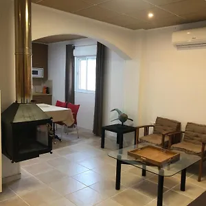 Caballito De Mar Appartement Roses