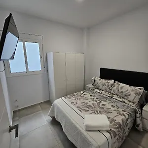 La Meridian Appartement Barcelone