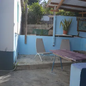 Au Coeur De La Campagne Hébergement de vacances