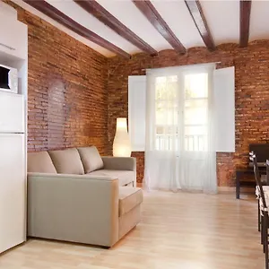 Gothic - Ramblas Appartement Barcelone