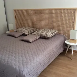 Mimosas Appartement Cannes